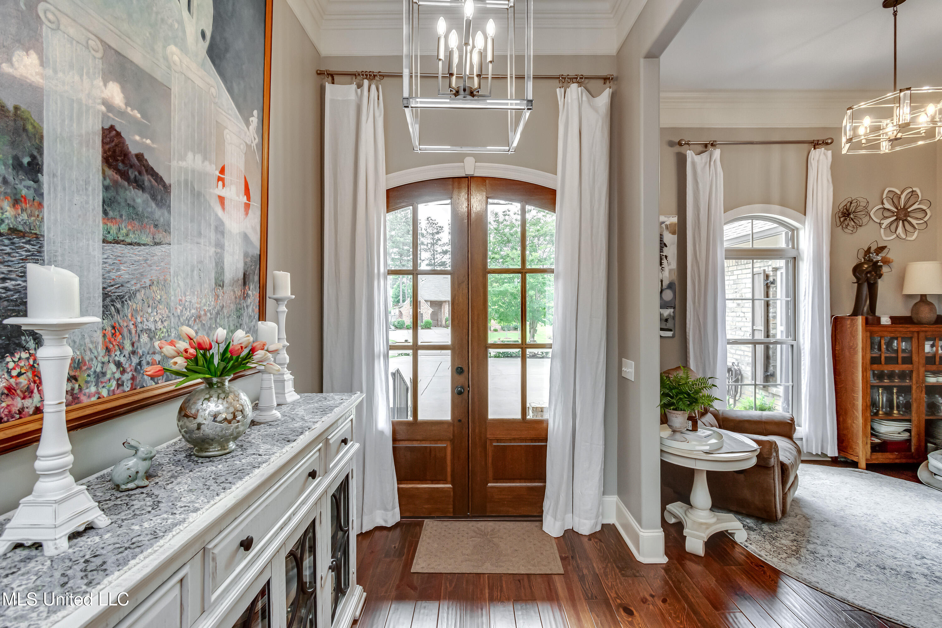 115 Grayhawk Drive, Madison, Mississippi image 21
