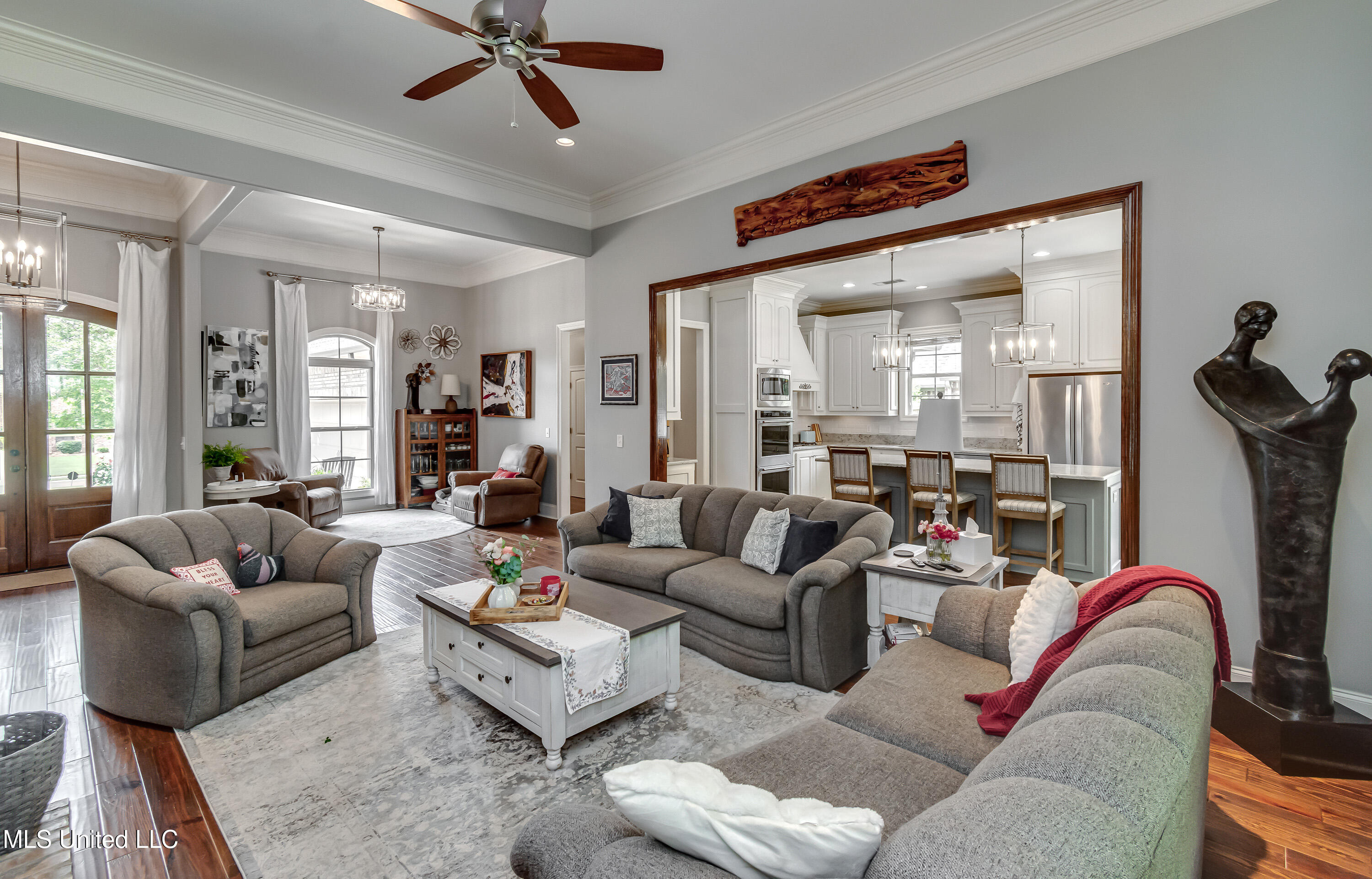115 Grayhawk Drive, Madison, Mississippi image 29