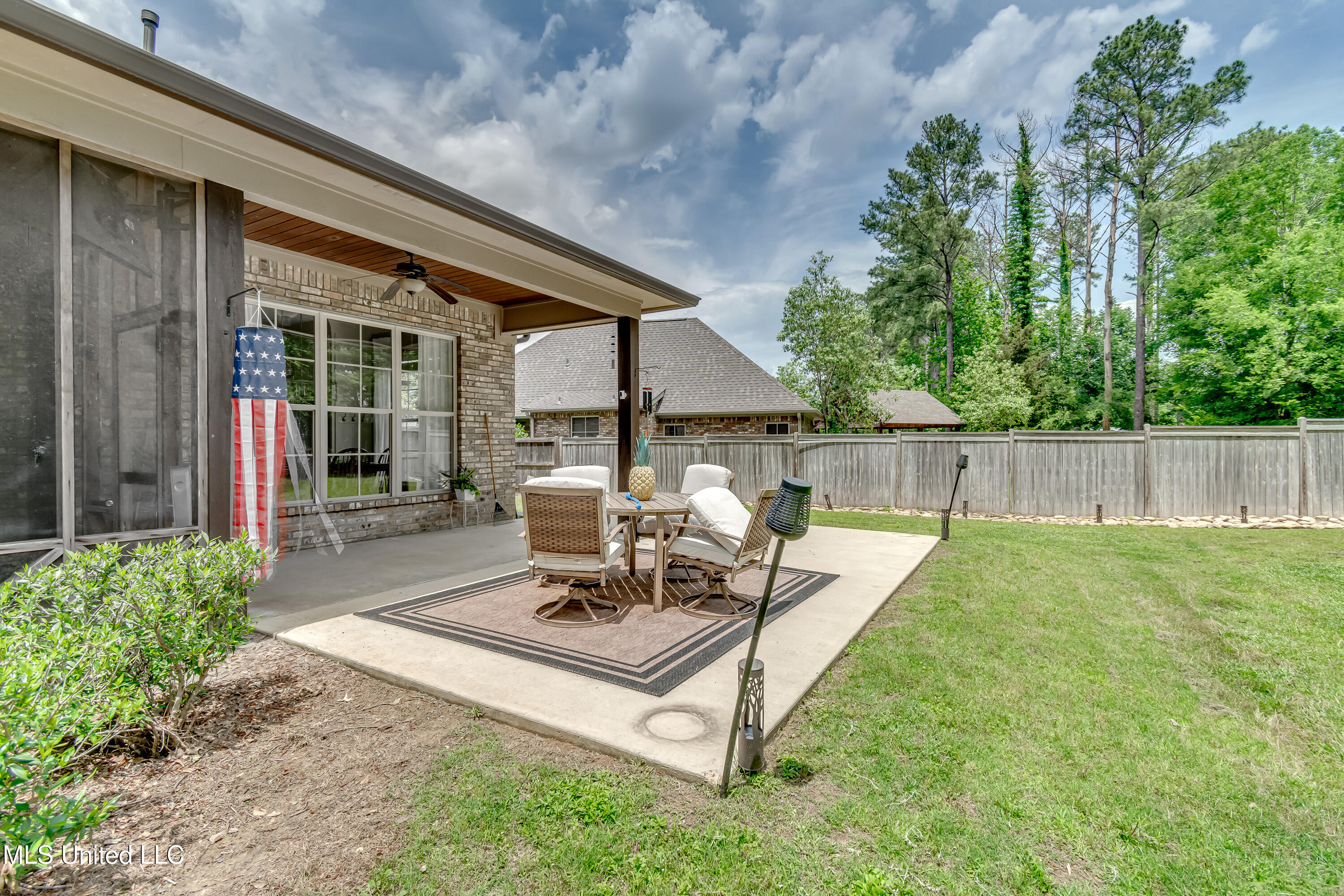 115 Grayhawk Drive, Madison, Mississippi image 20