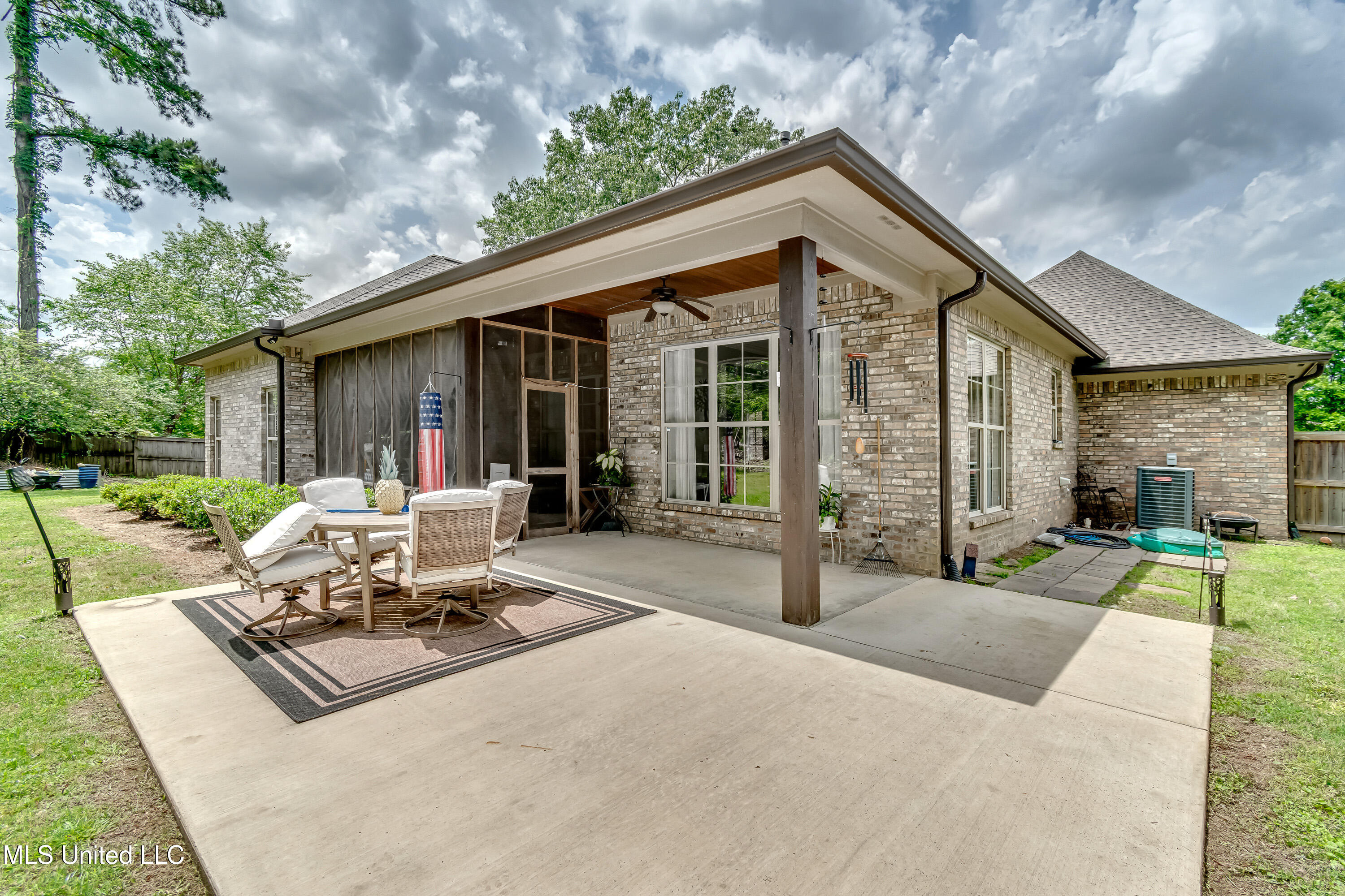 115 Grayhawk Drive, Madison, Mississippi image 15
