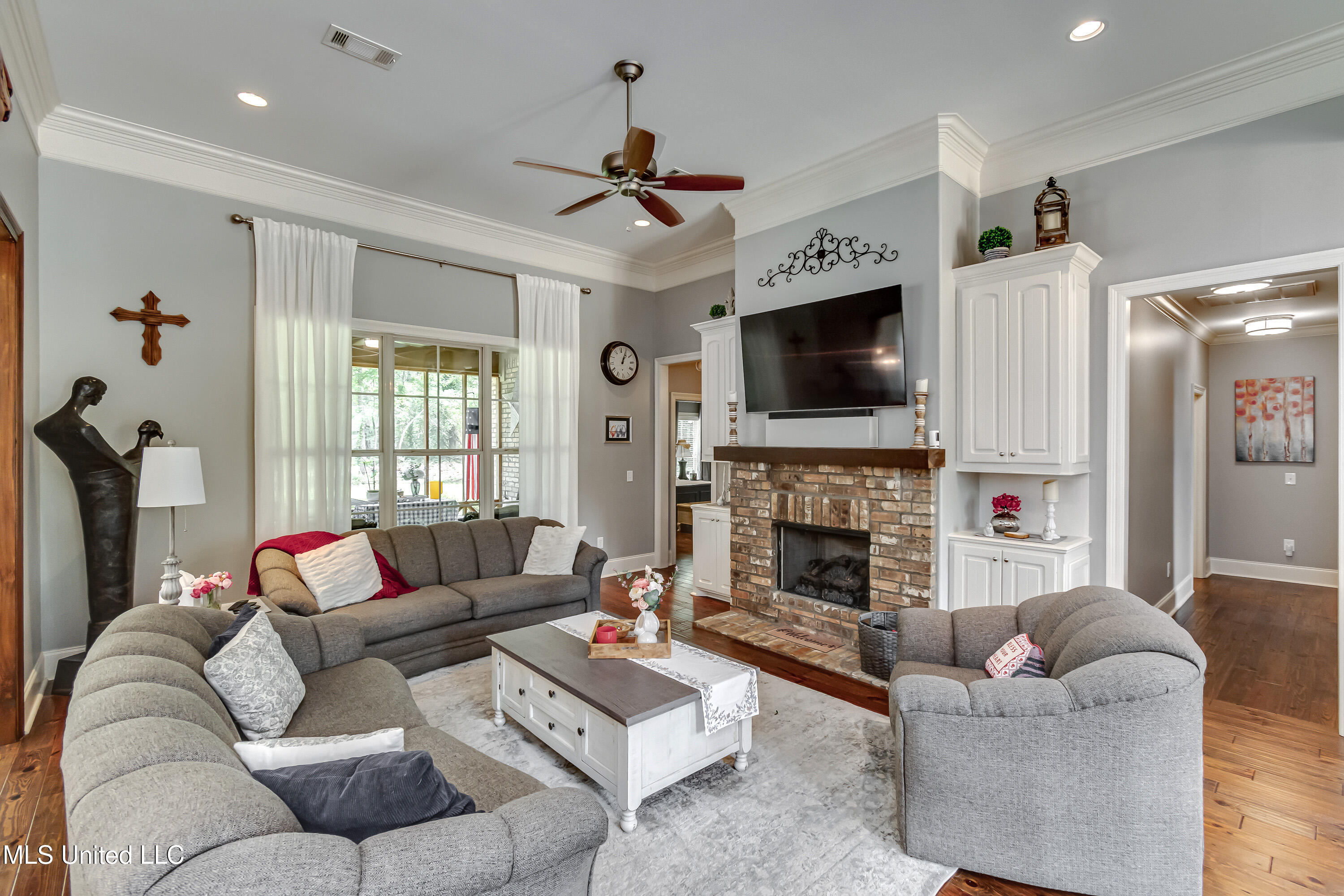 115 Grayhawk Drive, Madison, Mississippi image 26