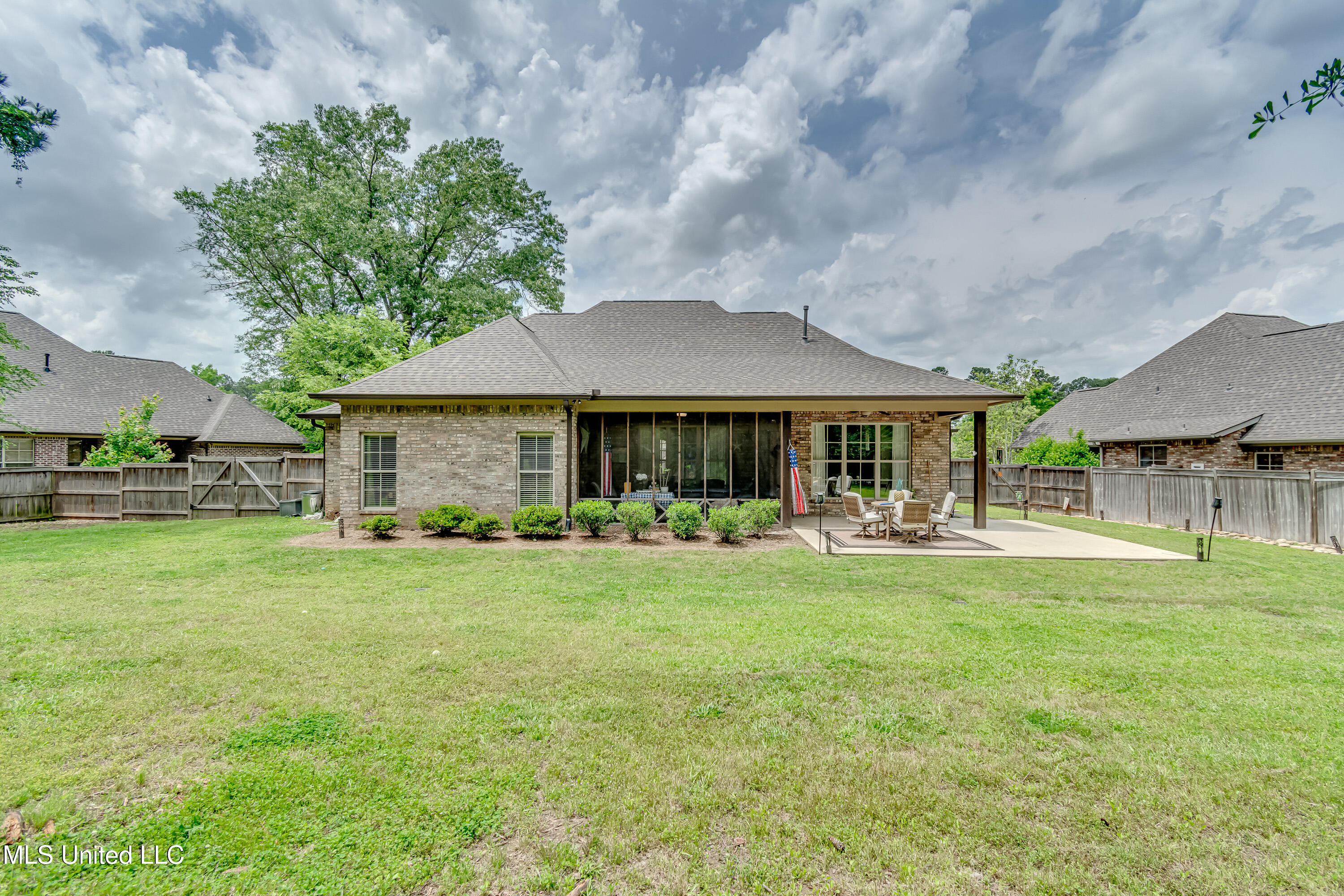 115 Grayhawk Drive, Madison, Mississippi image 17