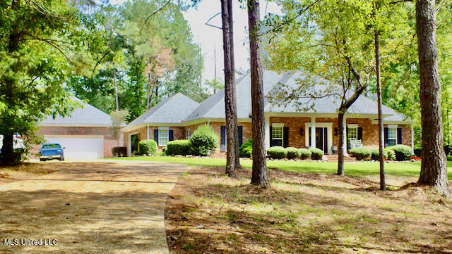 870 Easterly Drive, Brandon, Mississippi image 4