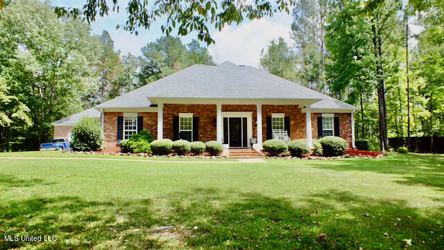 870 Easterly Drive, Brandon, Mississippi image 2