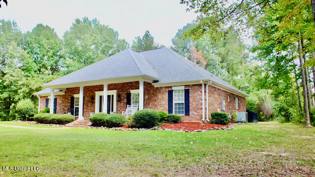 870 Easterly Drive, Brandon, Mississippi image 3