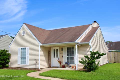 Townhouse For Sale - 3612 Harle Street<br/> Rankin County, Pearl, MS 39208