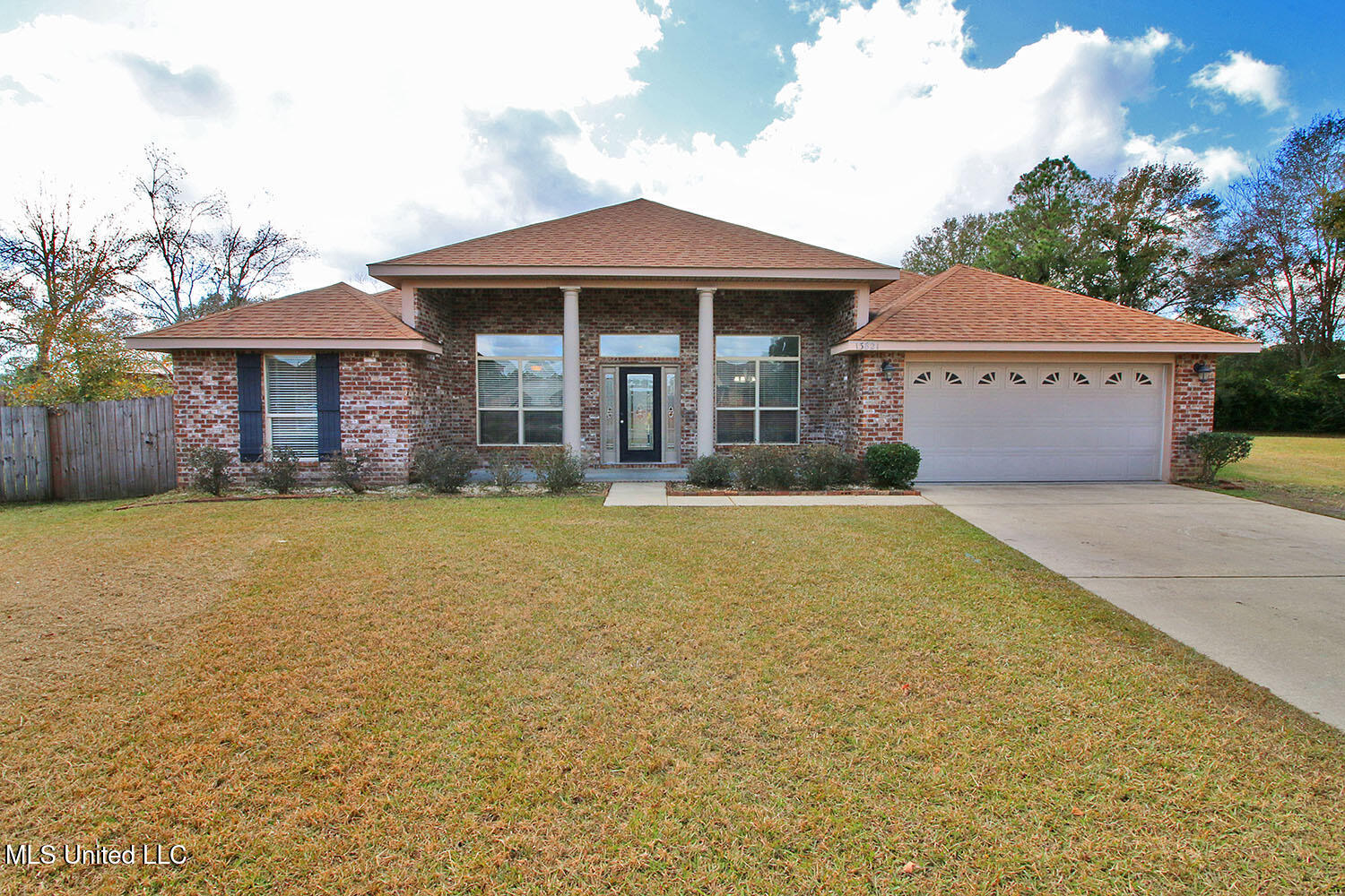 13821 Windwood Court, Gulfport, Mississippi image 1