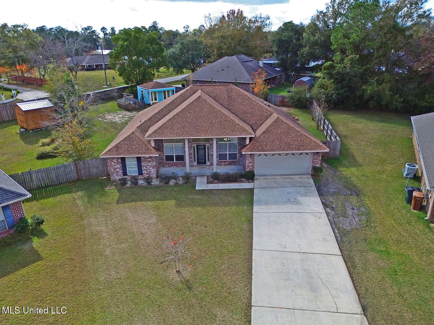 13821 Windwood Court, Gulfport, Mississippi image 49