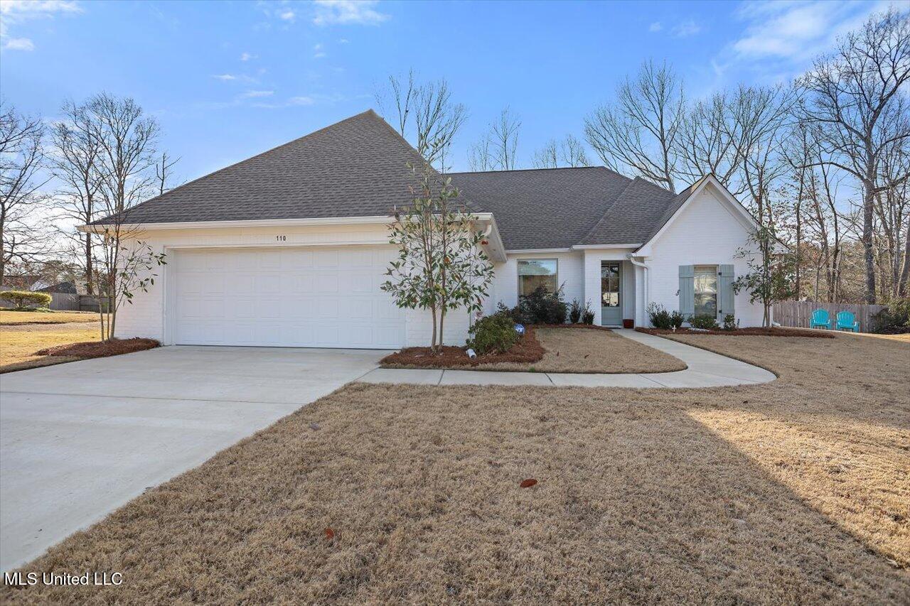 110 Boxwood Cove, Brandon, Mississippi image 30