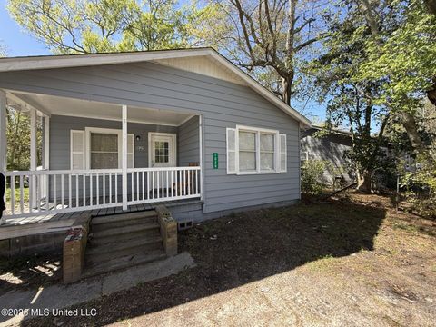 Homes For Sale - 1029 Joseph Avenue<br/> Harrison County, Gulfport, MS 39501
