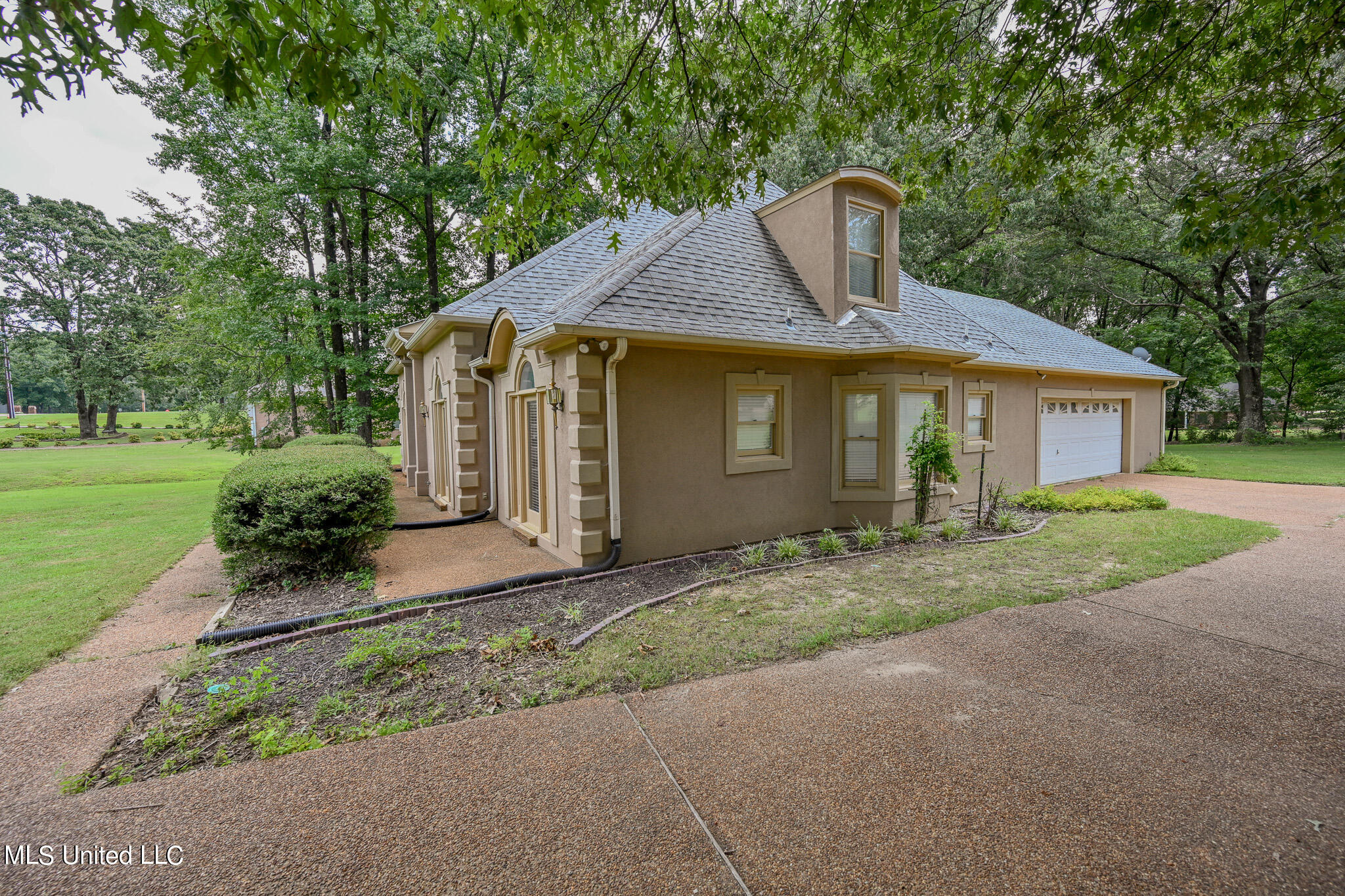 8655 Collinswood Drive, Olive Branch, Mississippi image 9