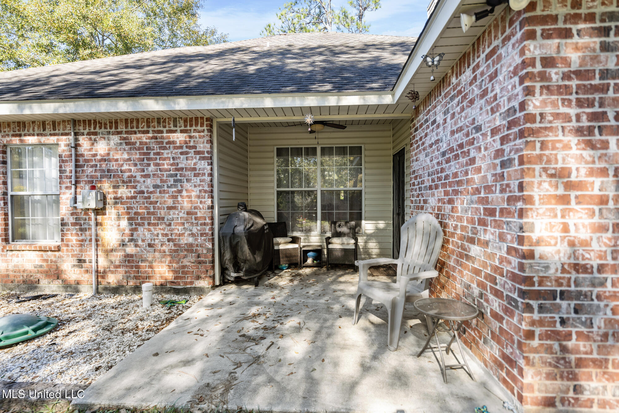 215 Ridgeview Drive, Carriere, Mississippi image 28