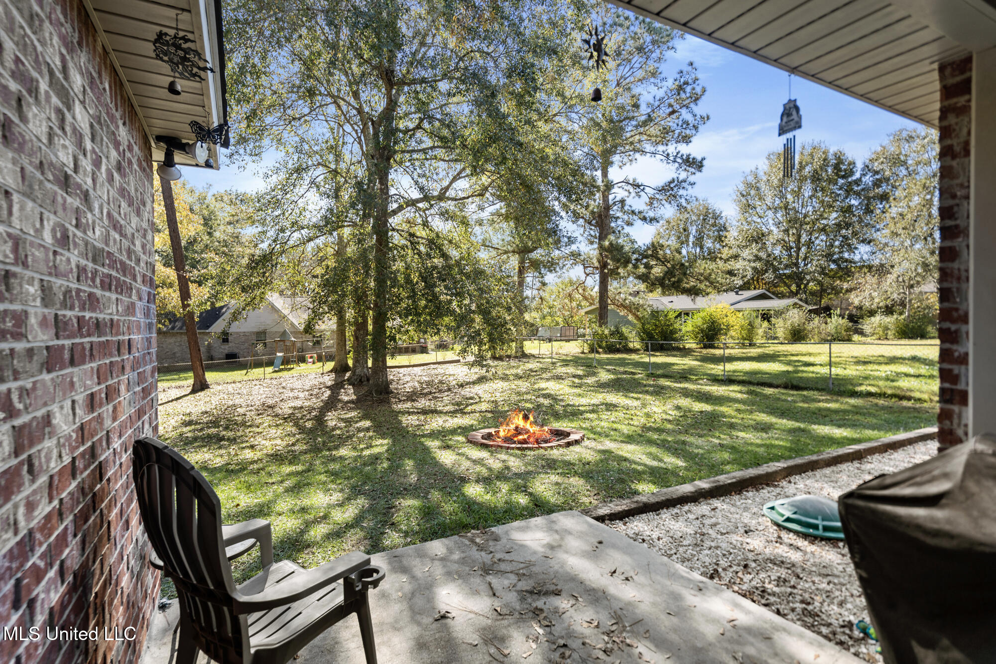 215 Ridgeview Drive, Carriere, Mississippi image 27