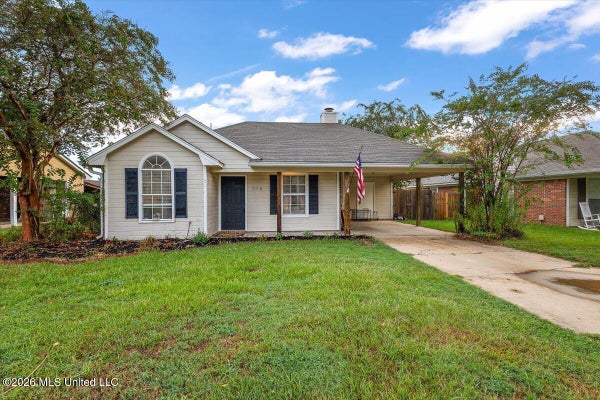 550 MOCKINGBIRD CIR, BRANDON, MS 39047 - Image a8dbfc3e53bbce5653c99a518bbce63a/438406612