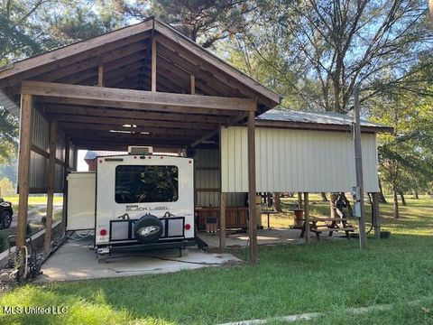 Vacant Land For Sale - 0000 Dillions Bridge Road<br/> Tylertown, MS 39667