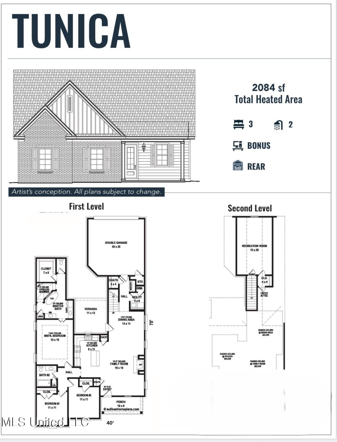 597 Sunflower Street, Nesbit, Mississippi image 37