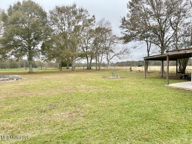 40 Lee Preston Mitchell Road, Picayune, Mississippi image 35