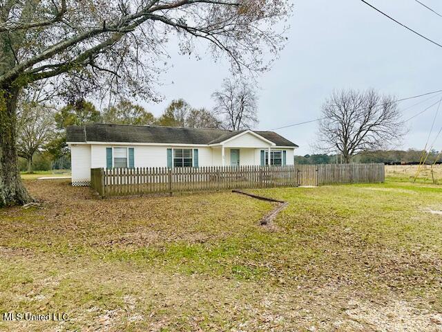 40 Lee Preston Mitchell Road, Picayune, Mississippi image 27