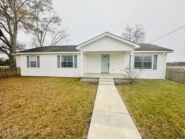 40 Lee Preston Mitchell Road, Picayune, Mississippi image 29