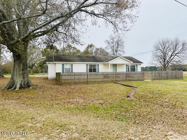 40 Lee Preston Mitchell Road, Picayune, Mississippi image 1