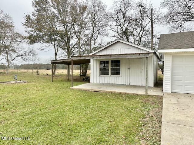 40 Lee Preston Mitchell Road, Picayune, Mississippi image 33