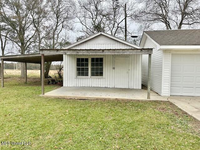 40 Lee Preston Mitchell Road, Picayune, Mississippi image 32