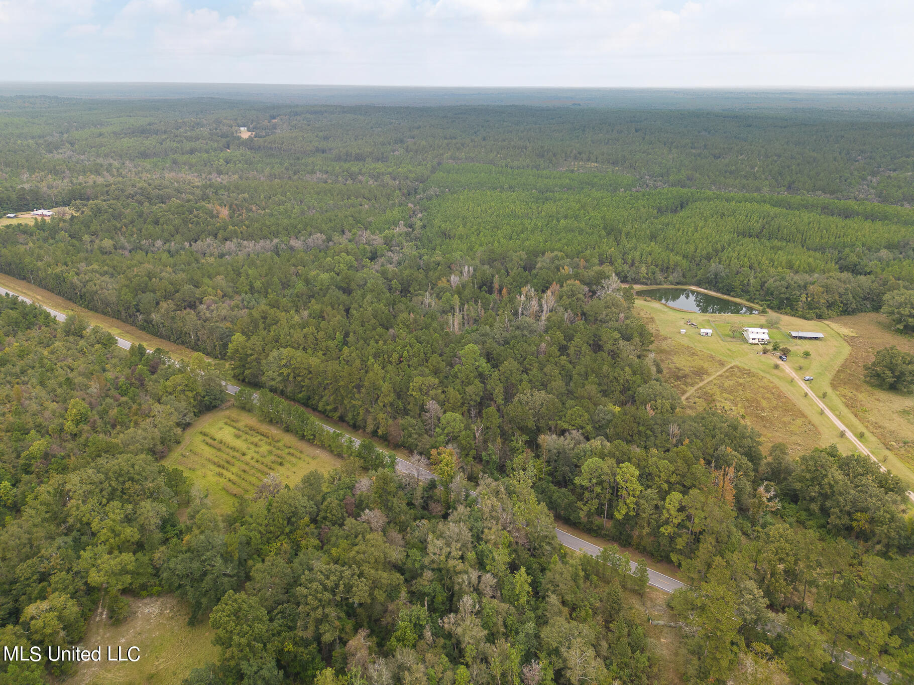 000 Broome School Road, Perkinston, Mississippi image 11