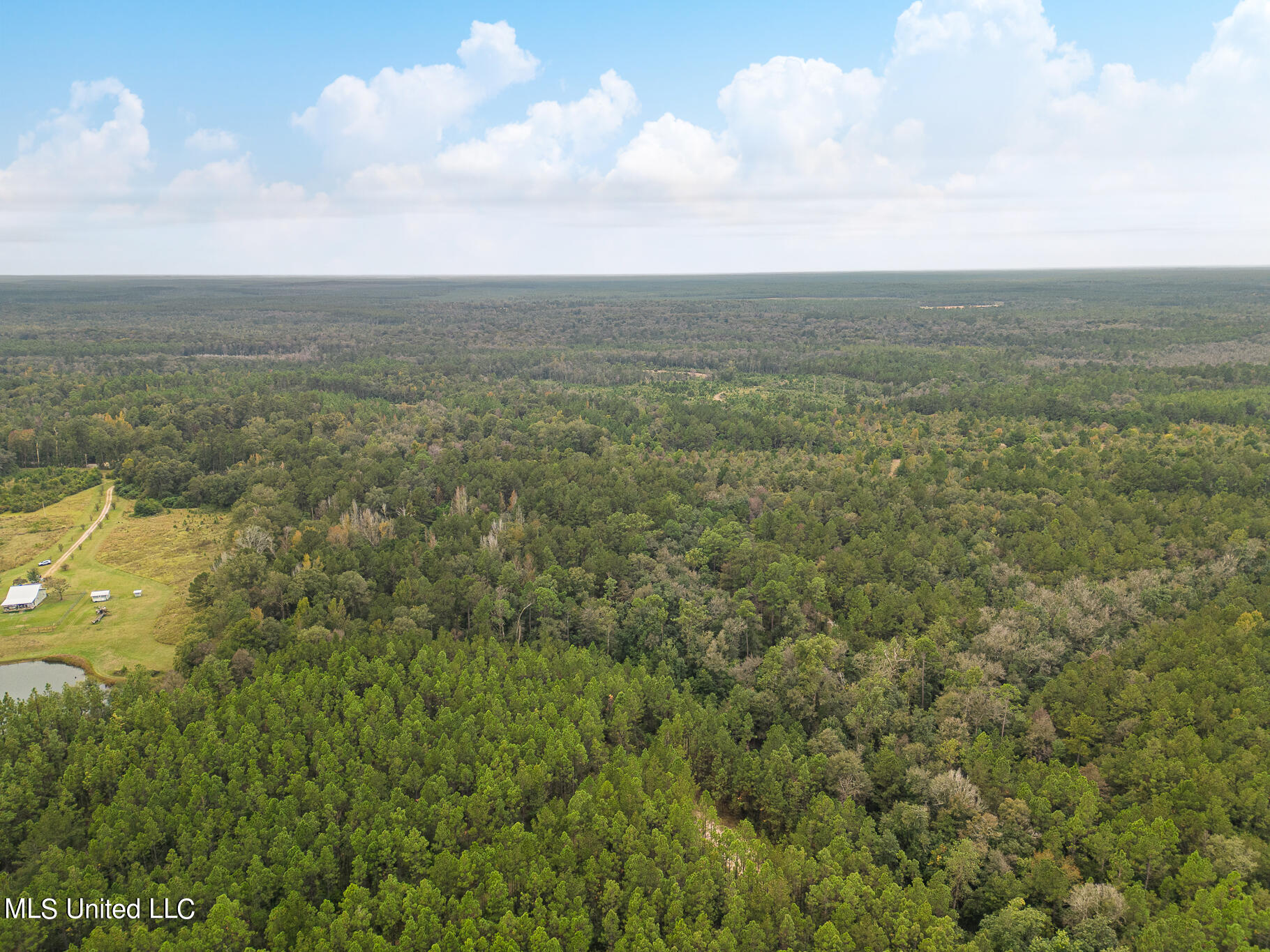 000 Broome School Road, Perkinston, Mississippi image 9