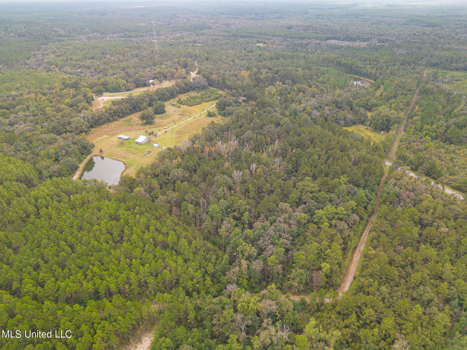 000 Broome School Road, Perkinston, Mississippi image 12