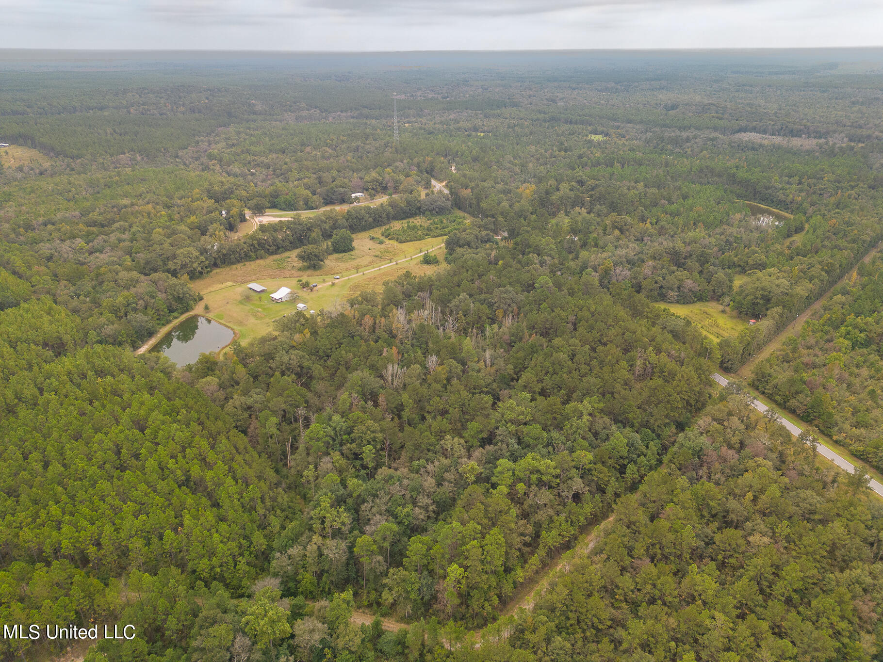 000 Broome School Road, Perkinston, Mississippi image 4