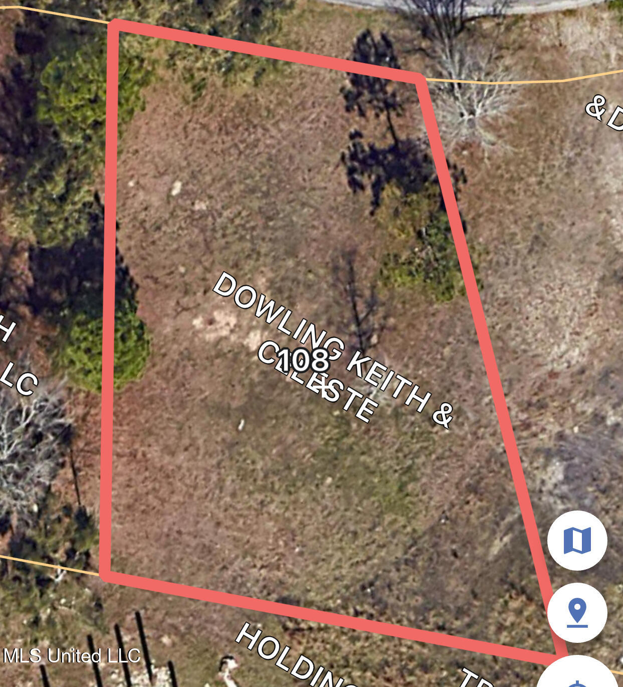108 Sea Oaks Boulevard, Long Beach, Mississippi image 8