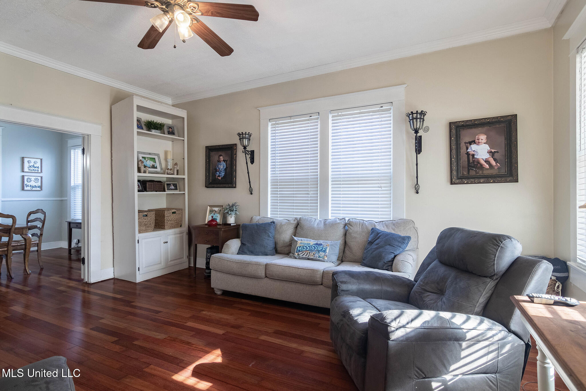 411 Madison Street, New Albany, Mississippi image 3