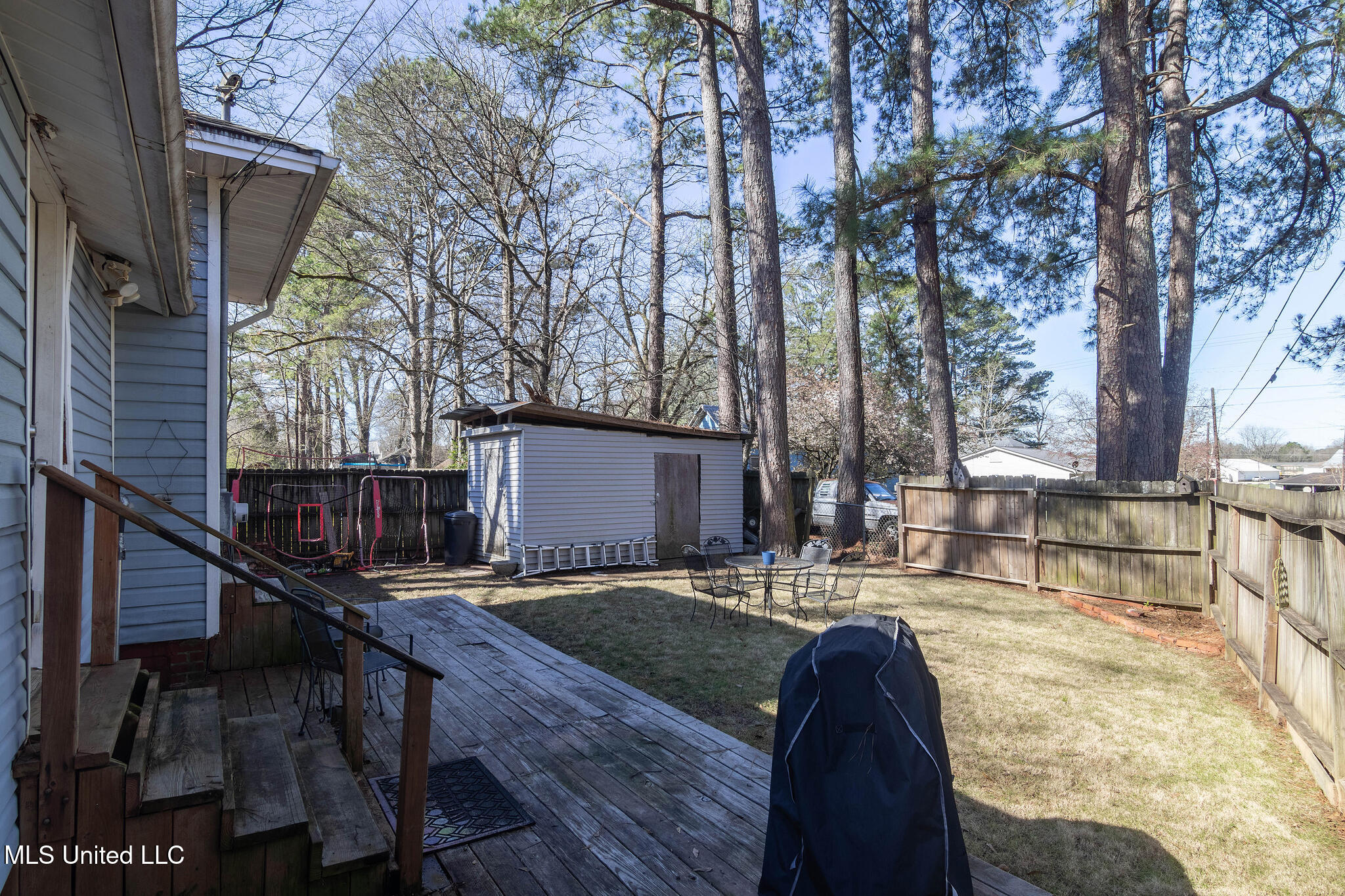 411 Madison Street, New Albany, Mississippi image 16