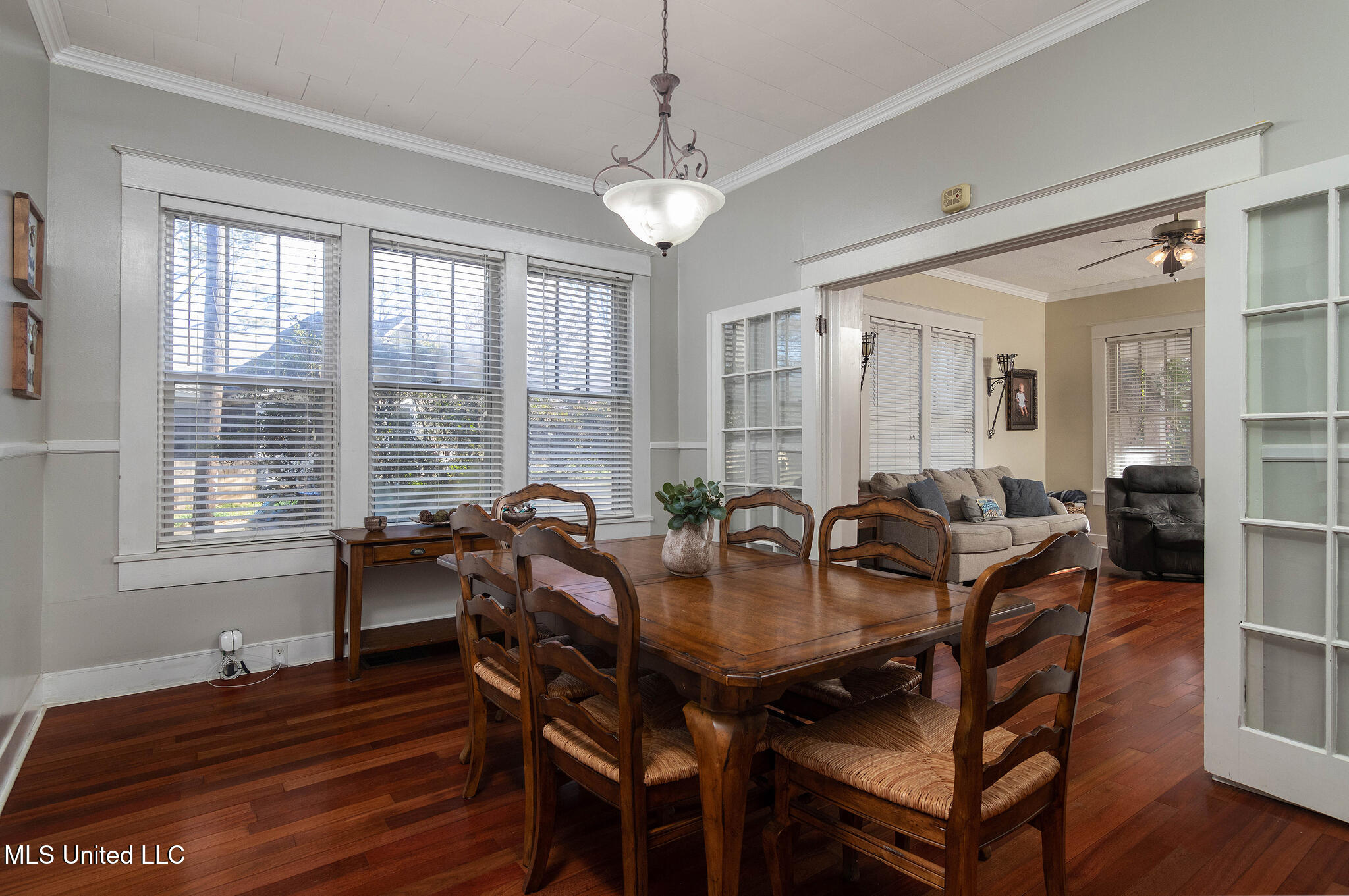 411 Madison Street, New Albany, Mississippi image 6