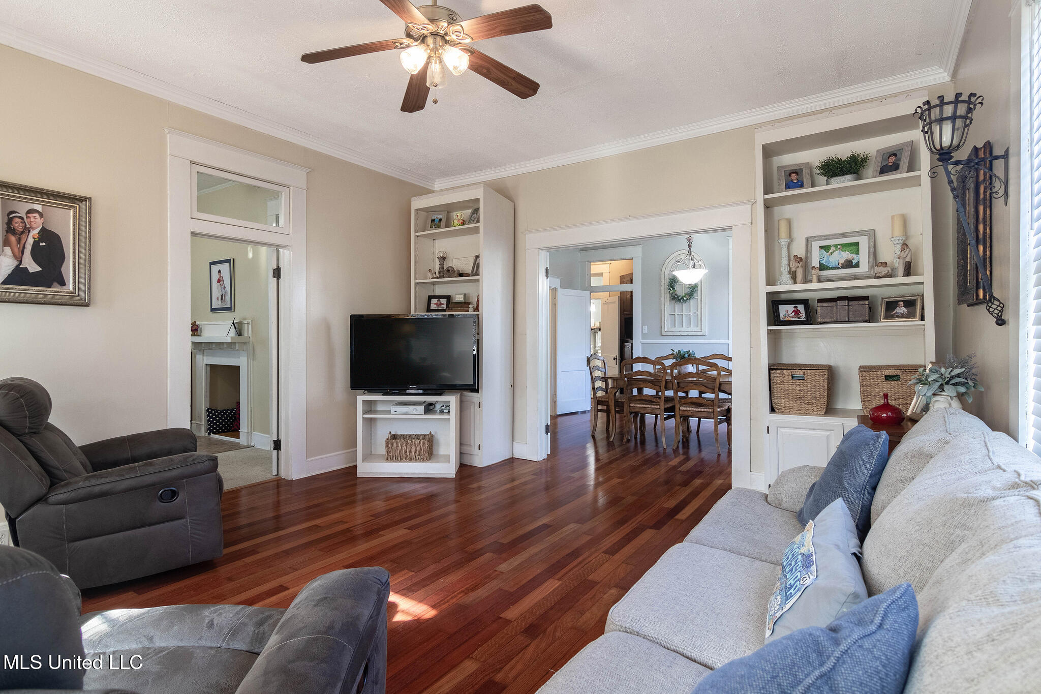 411 Madison Street, New Albany, Mississippi image 5