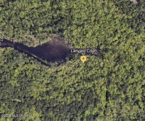 Vacant Land For Sale - Lanyard Court<br/> Pass Christian, MS 39571