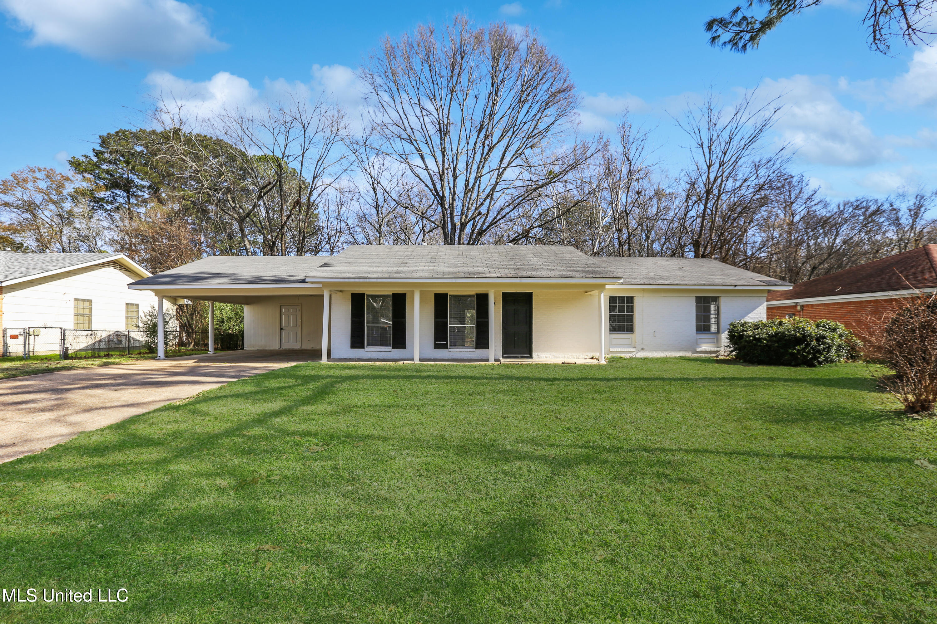 5828 E Sedgwick Court, Jackson, Mississippi image 3