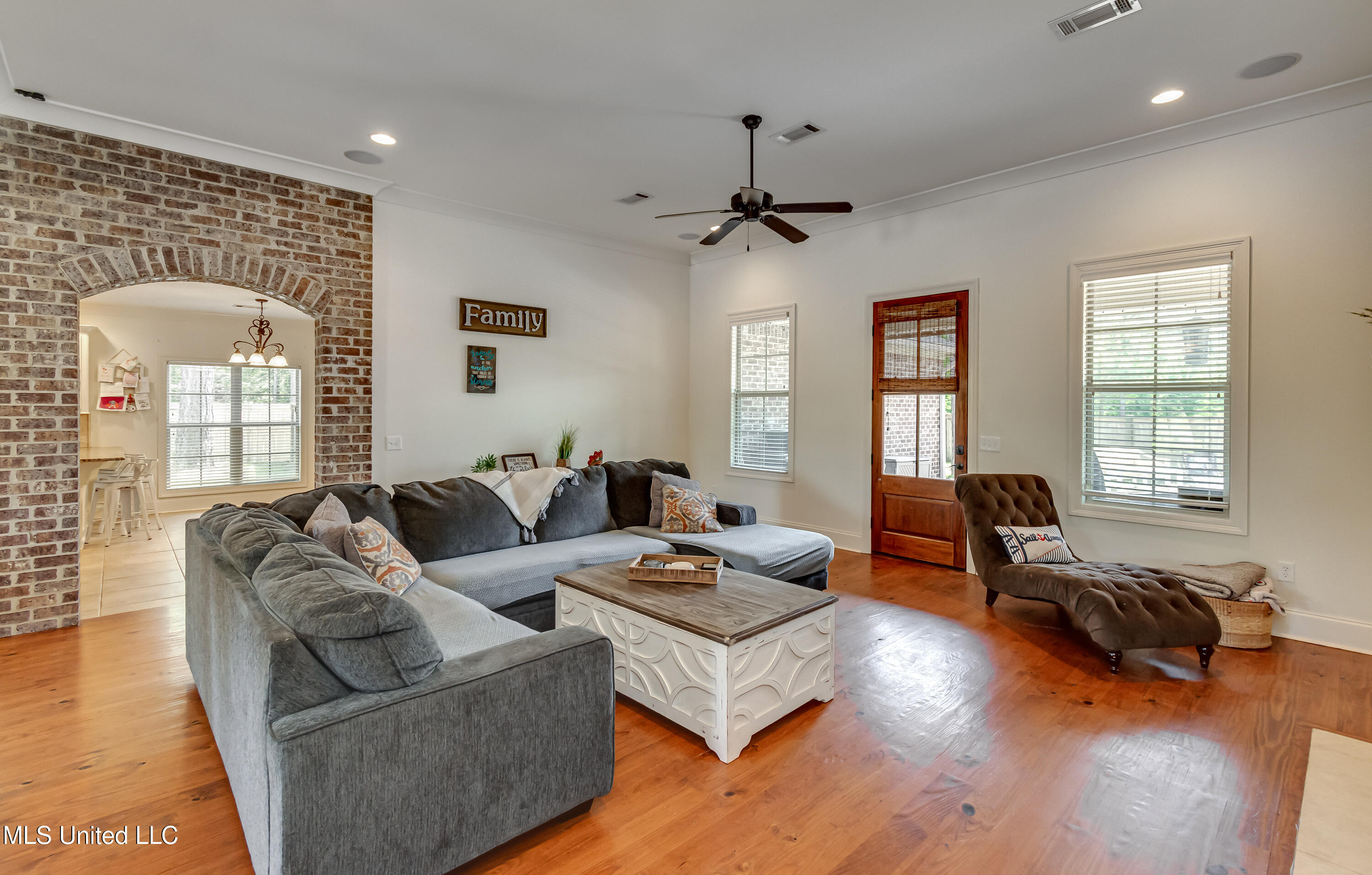 111 Claw Creek Cove, Madison, Mississippi image 15