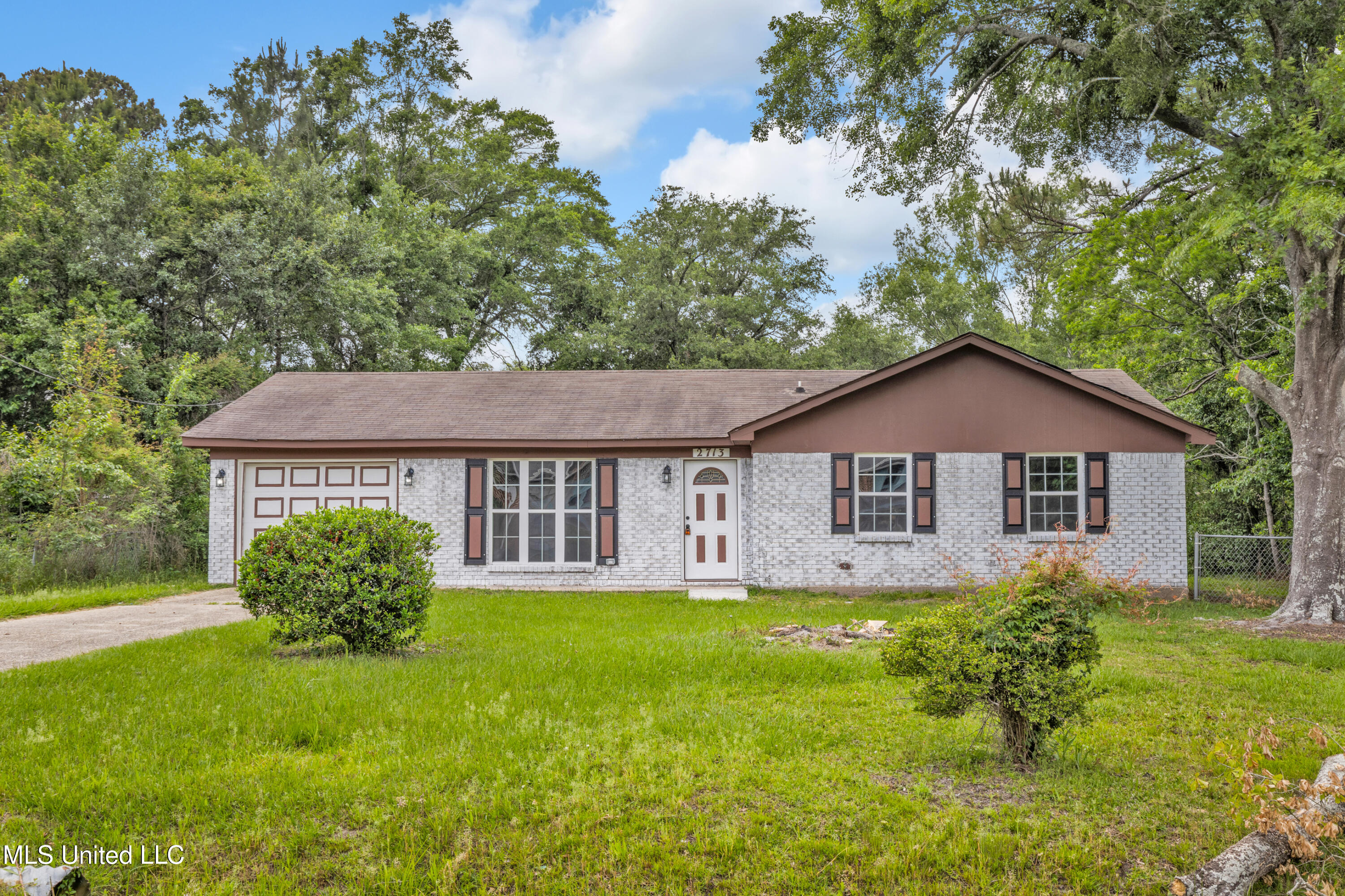 2713 Brazil Street, Pascagoula, Mississippi image 1