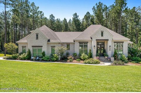 Homes For Sale - 16 Manatee<br/> Lamar County, Hattiesburg, MS 39402