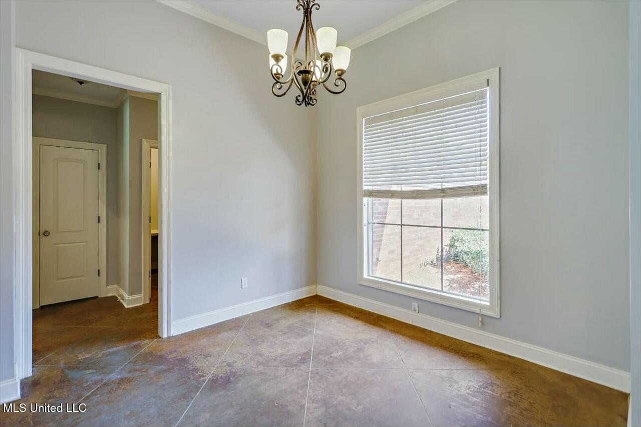 623 Chambord Drive, Brandon, Mississippi image 16