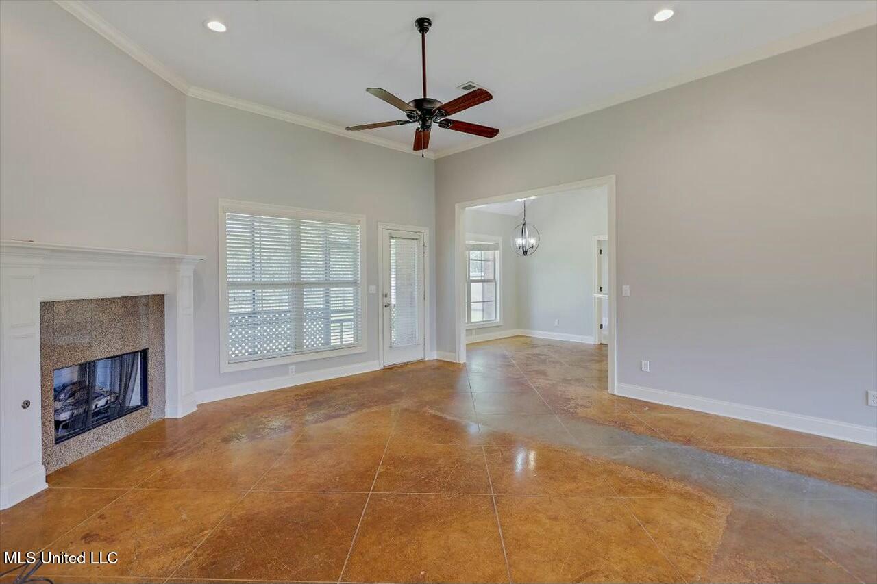 623 Chambord Drive, Brandon, Mississippi image 5