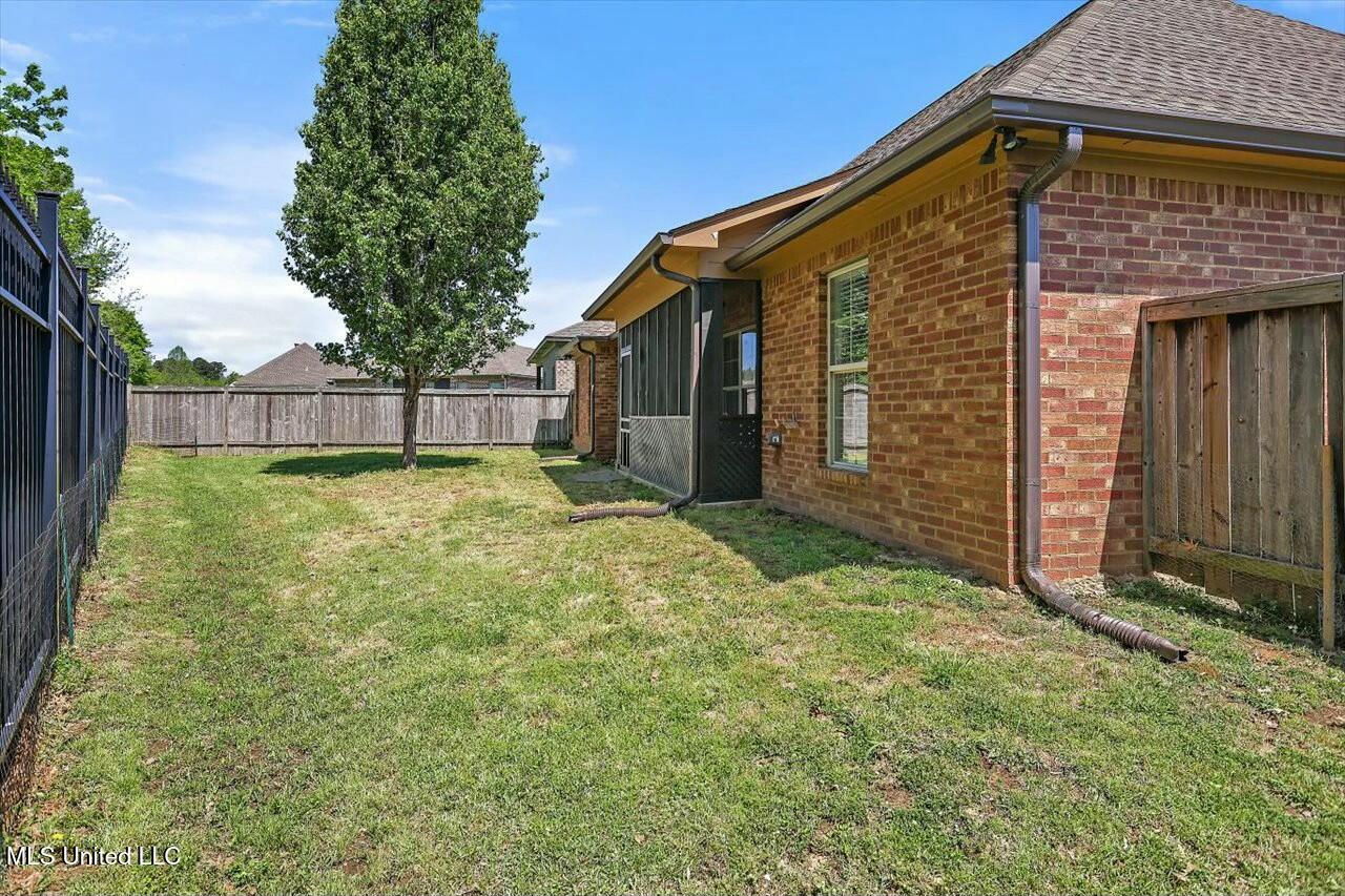 623 Chambord Drive, Brandon, Mississippi image 32