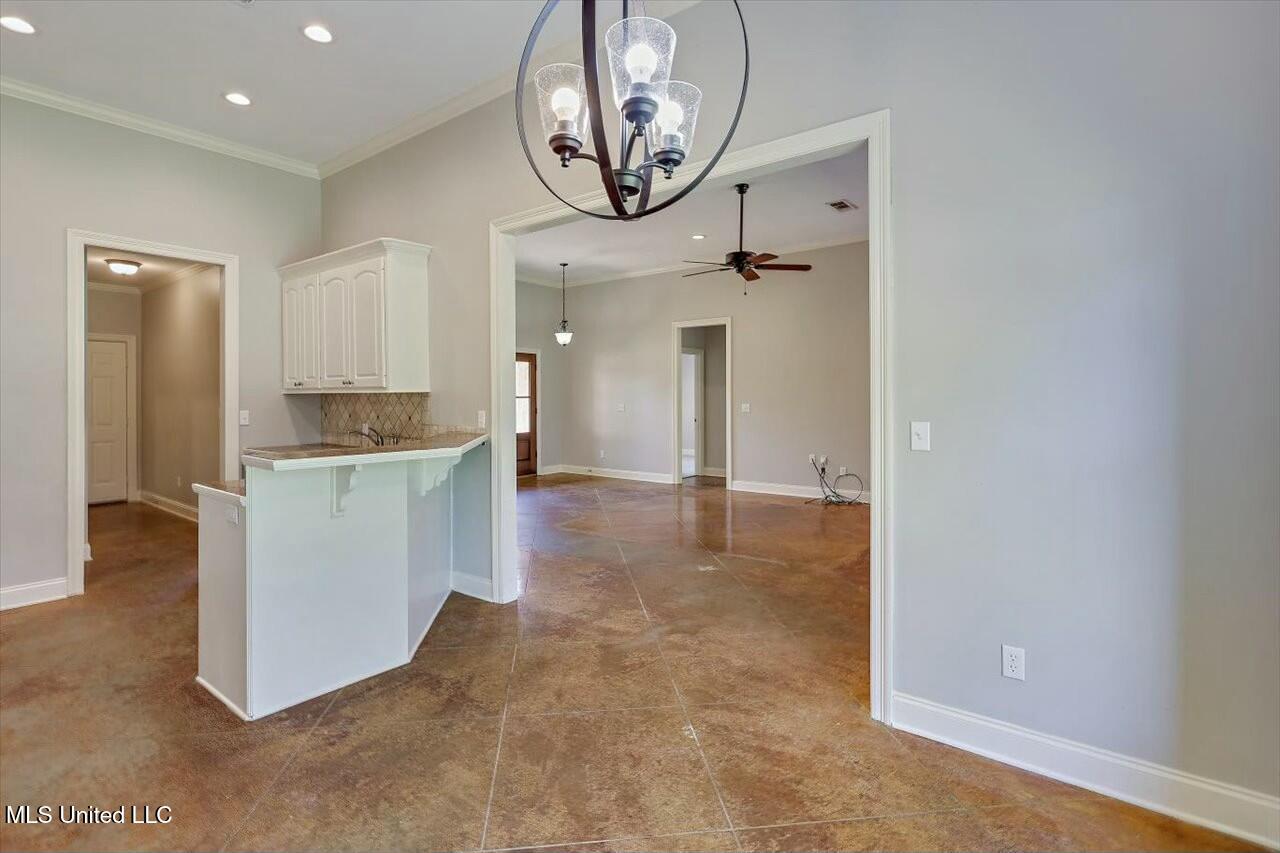 623 Chambord Drive, Brandon, Mississippi image 14