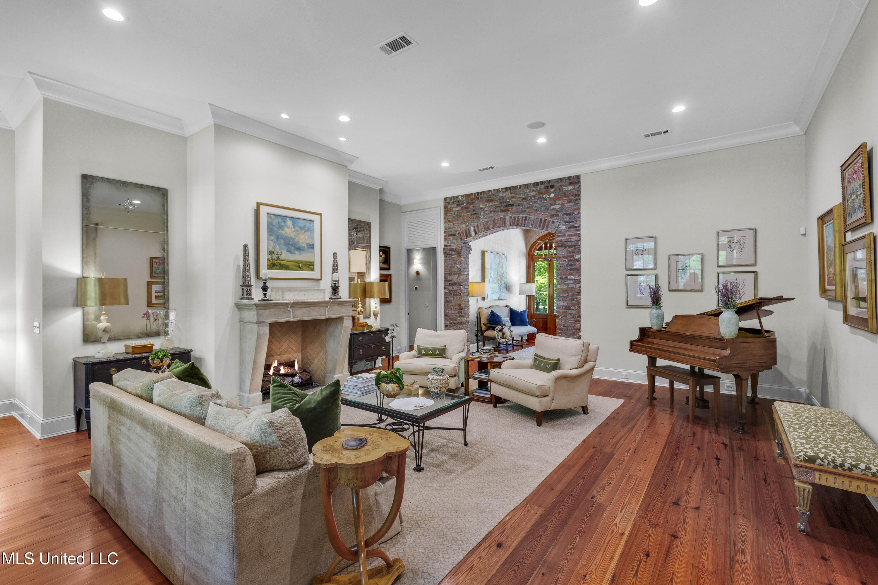 112 Langdon Drive, Madison, Mississippi image 22