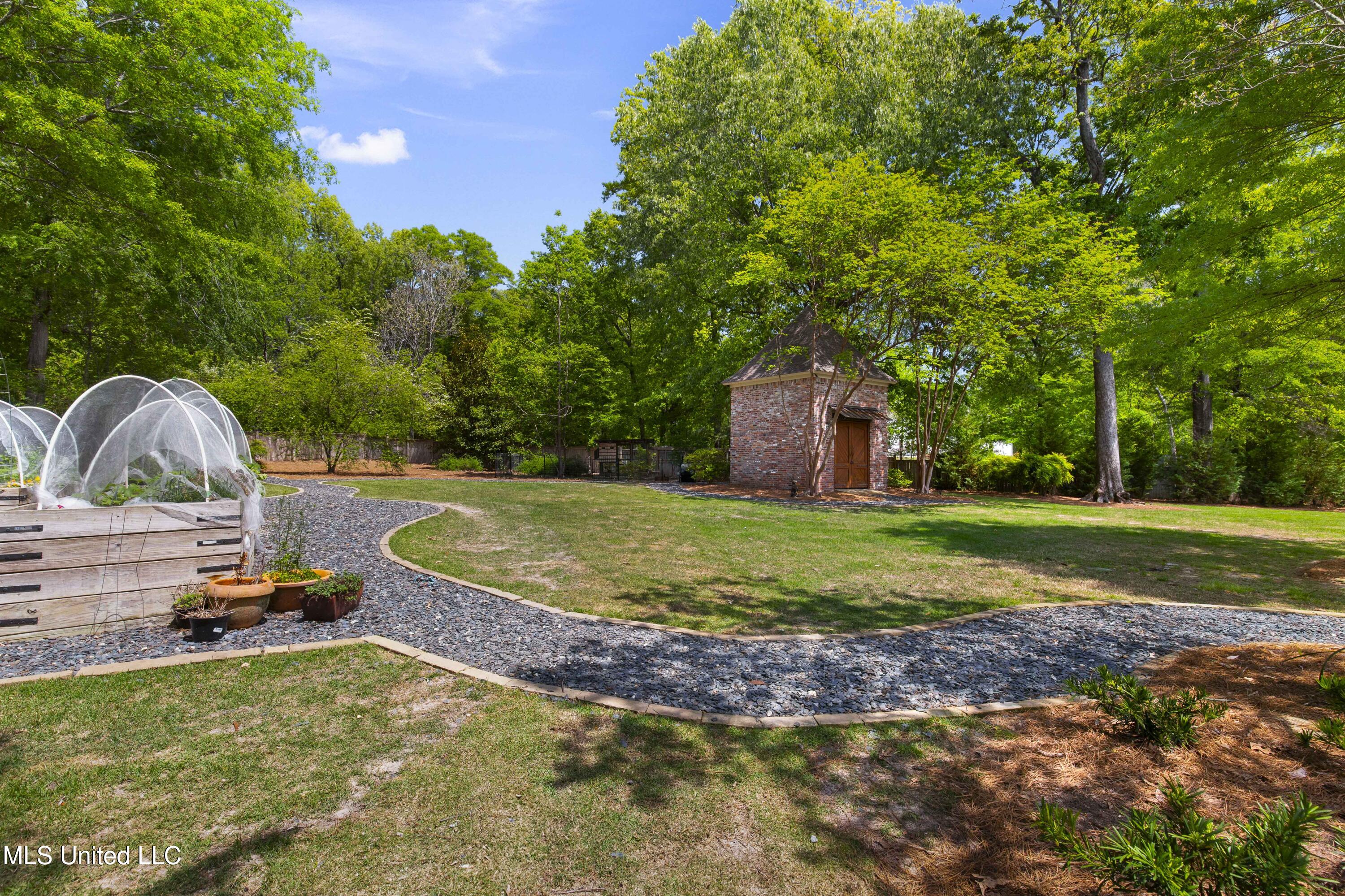 112 Langdon Drive, Madison, Mississippi image 45