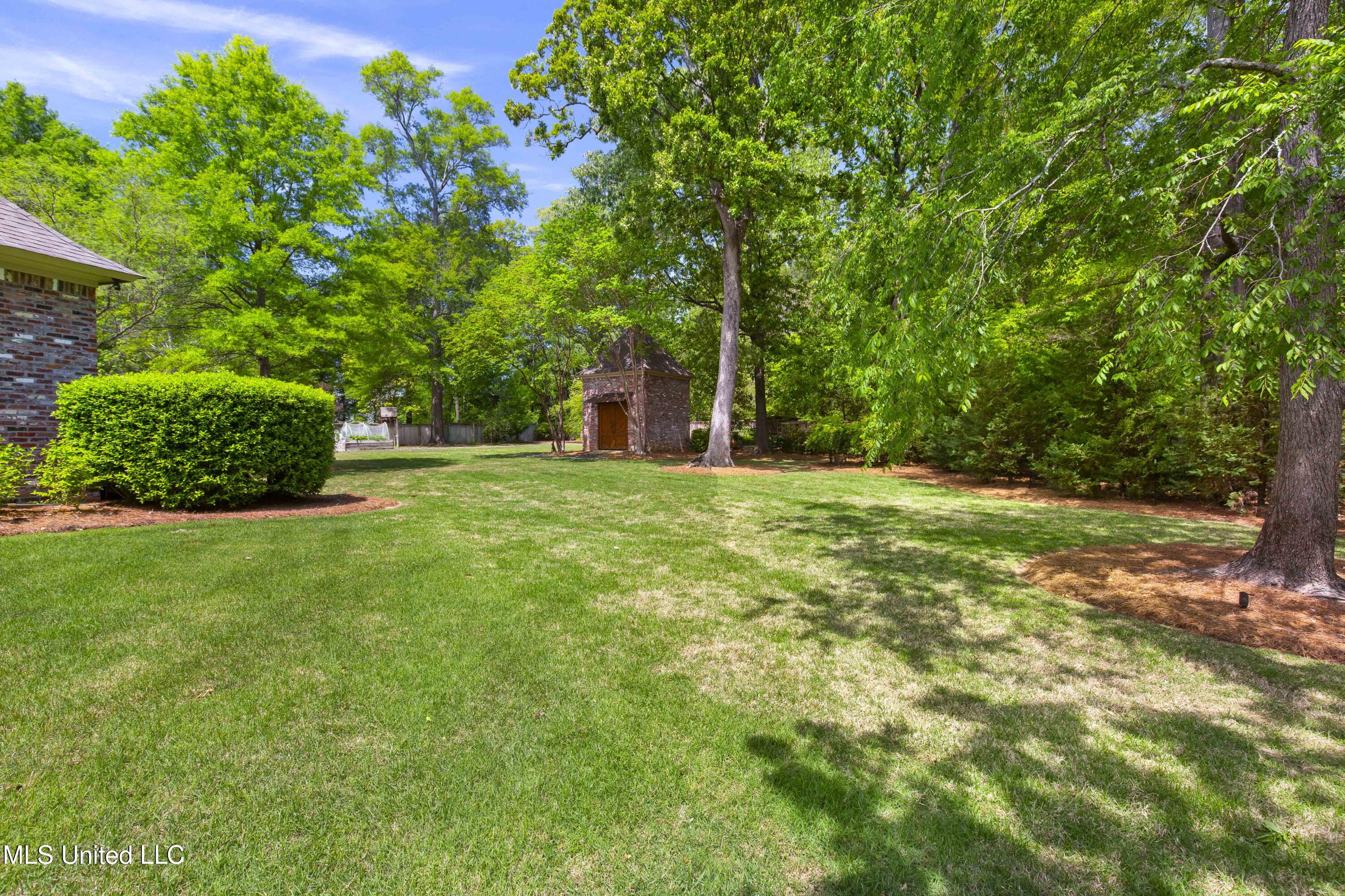 112 Langdon Drive, Madison, Mississippi image 47
