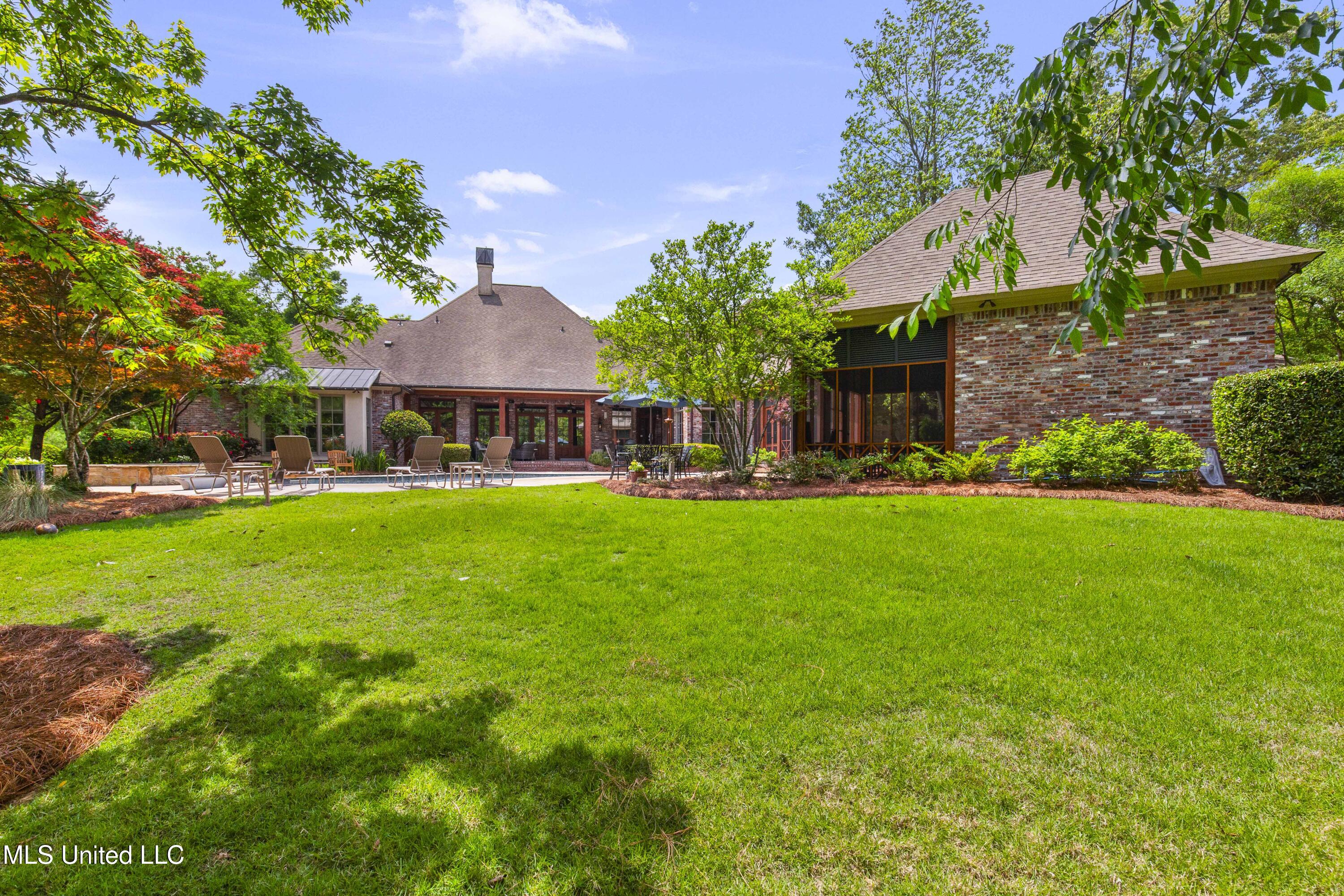 112 Langdon Drive, Madison, Mississippi image 44
