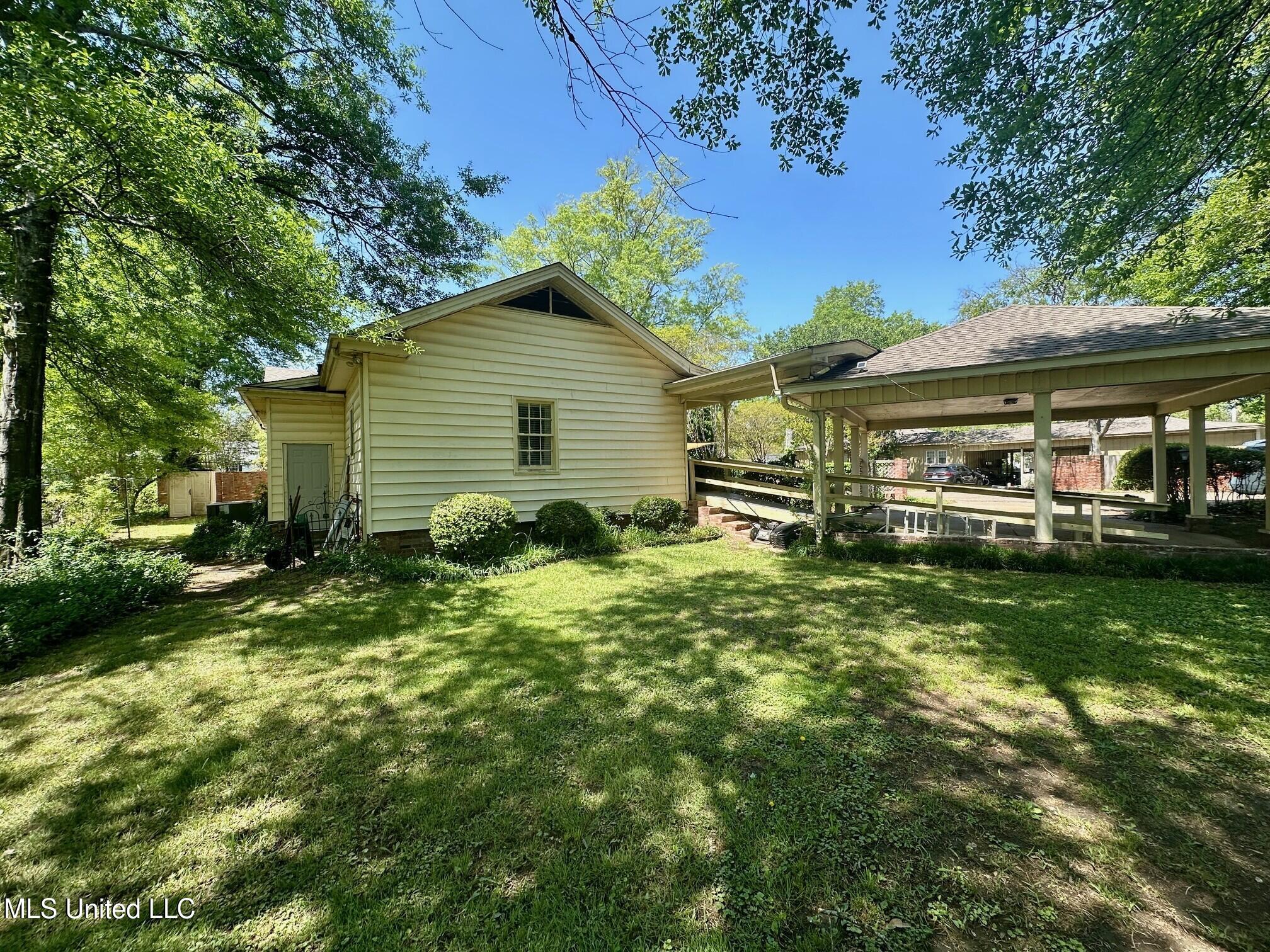 301 S Victoria Avenue, Cleveland, Mississippi image 29