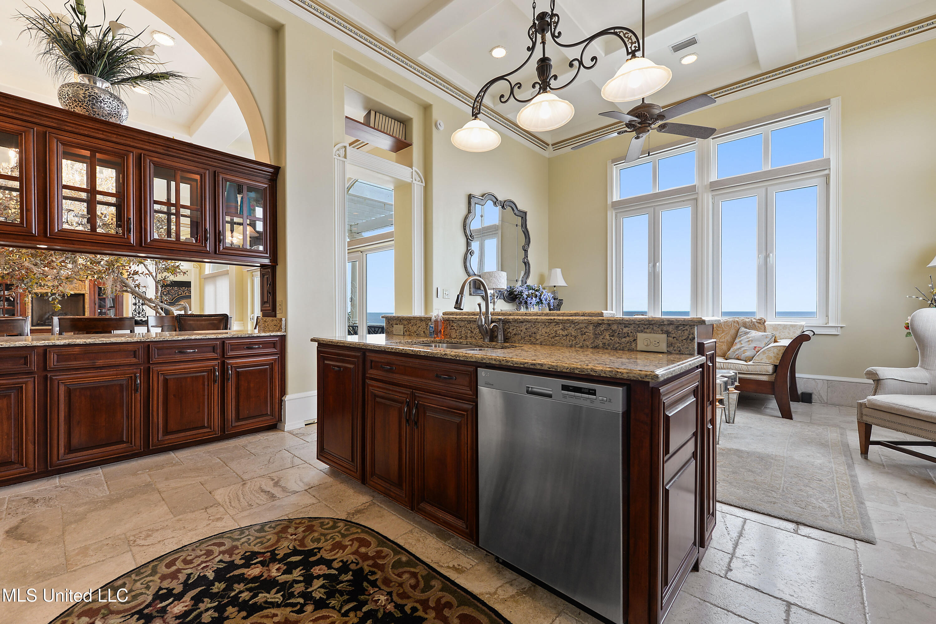7709 Belle Fontaine Drive, Ocean Springs, Mississippi image 18
